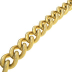 Chanel Boy Caviar Chain Messenger — view 4