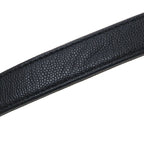 Chanel Boy Caviar Chain Messenger — view 5