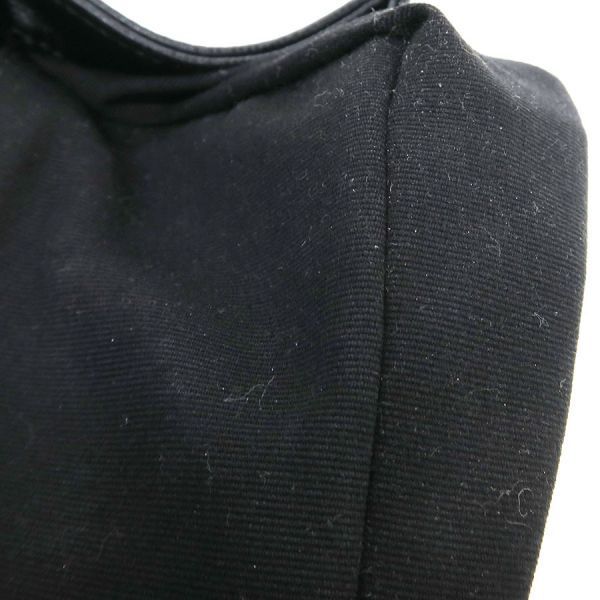 Chanel Boy Caviar Chain Messenger — view 9