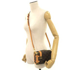 Louis Vuitton Monogram Side Trunk PM — view 9