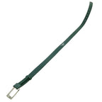 Gucci Buckle Belt Green — view 3