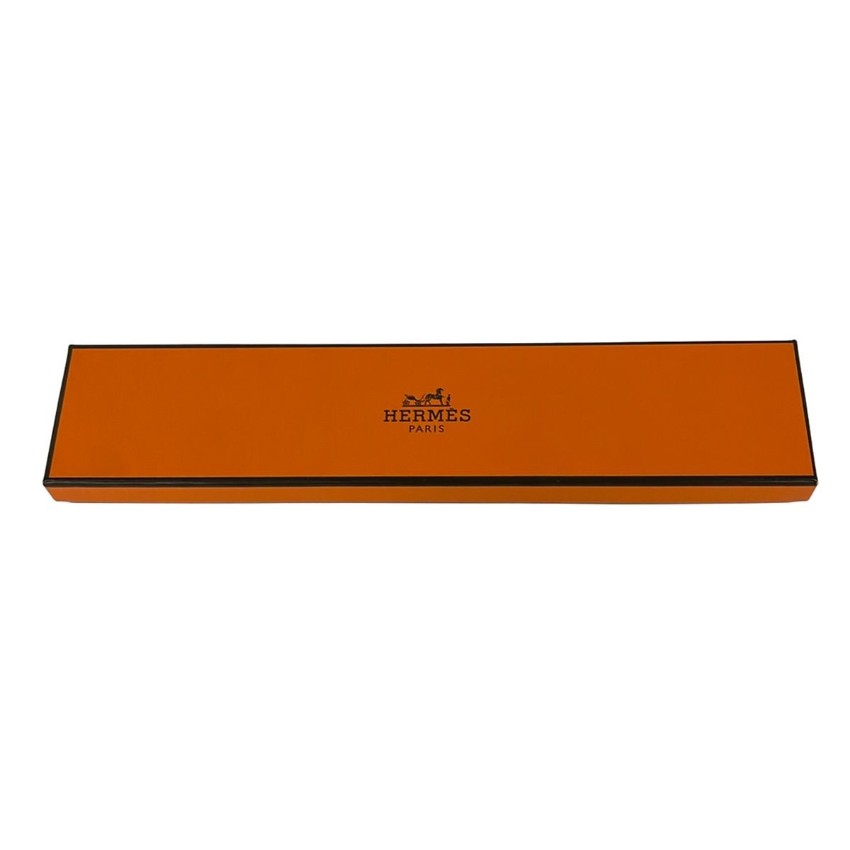 Hermes Key Holder Petit Ash Black Beige Travel Tag — view 4