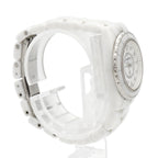 Chanel White Dial Watch — view 3