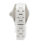 Chanel White Dial Watch — view 8