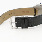 Cartier Santos Dumont LM Gray Dial Watch — view 4