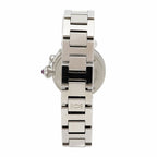 Cartier Miss Pasha Pink Dial Watch — view 8