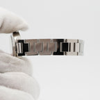 Cartier Miss Pasha Pink Dial Watch — view 6