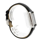 Cartier Tank Must SM Black Dial Watch — view 3