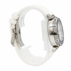 Louis Vuitton Tambour Diving White Dial Watch — view 3