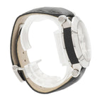 Tiffany & Co Atlas Gent Silver Dial Watch — view 3