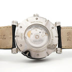Tiffany & Co Atlas Gent Silver Dial Watch — view 5