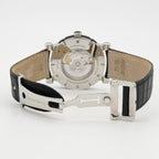 Tiffany & Co Atlas Gent Silver Dial Watch — view 4