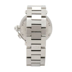 Cartier Pasha C White Dial Watch Boys — view 8