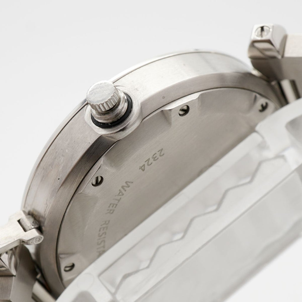 Cartier Pasha C White Dial Watch Boys — view 9