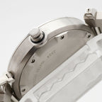 Cartier Pasha C White Dial Watch Boys — view 9