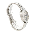 Cartier Pasha C Silver Dial Watch — view 3
