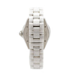Chanel White Dial Watch — view 8
