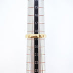 Tiffany & Co Ring Tru Band 18k Yellow Gold — view 5