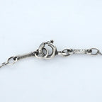 Tiffany & Co Necklace Open Silver — view 5