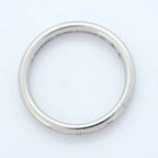Chanel Ring John Parisien Platinum Diamond — view 3