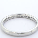 Chanel Ring John Parisien Platinum Diamond — view 5
