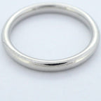 Chanel Ring John Parisien Platinum Diamond — view 8