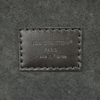 Louis Vuitton Handbag Monogram Reverse Cannes Brown 2-Way — view 5