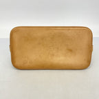 Louis Vuitton Handbag Monogram Alma Brown — view 3