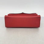 Louis Vuitton Shoulder Bag Taurillon Lockme Popi — view 3