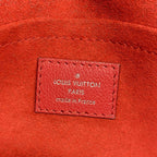 Louis Vuitton Shoulder Bag Taurillon Lockme Popi — view 5