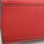 Louis Vuitton Shoulder Bag Taurillon Lockme Popi — view 7