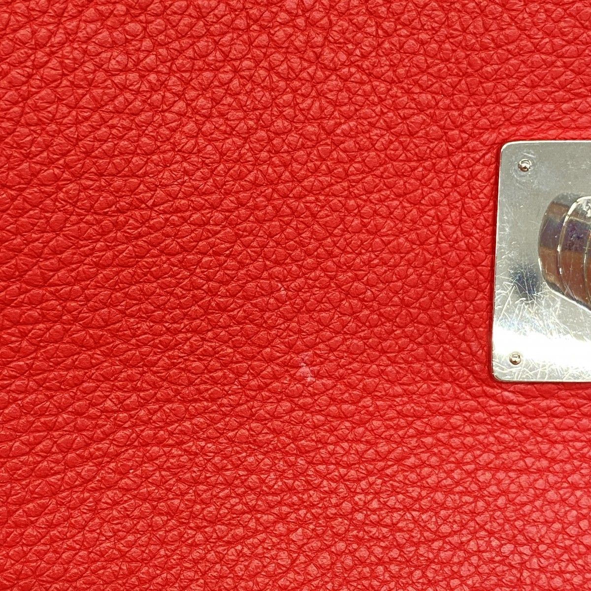 Louis Vuitton Shoulder Bag Taurillon Lockme Popi — view 8