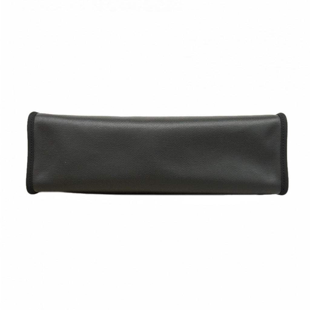 Hermes Handbag Ale Back Zip PM Toilet Roulis Black Natural Silver — view 3