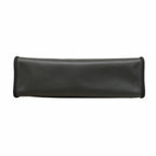 Hermes Handbag Ale Back Zip PM Toilet Roulis Black Natural Silver — view 3