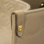 Louis Vuitton Tote Monogram Empreinte On The Go Tourtle le 2-Way — view 6
