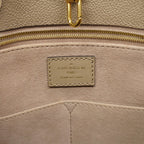 Louis Vuitton Tote Monogram Empreinte On The Go Tourtle le 2-Way — view 5