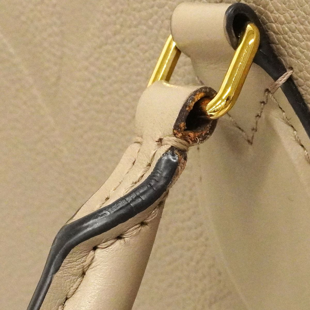 Louis Vuitton Tote Monogram Empreinte On The Go Tourtle le 2-Way — view 8