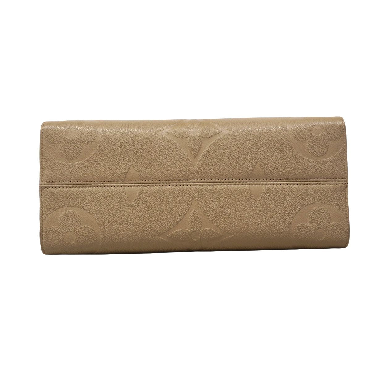 Louis Vuitton Tote Monogram Empreinte On The Go Tourtle le 2-Way — view 3