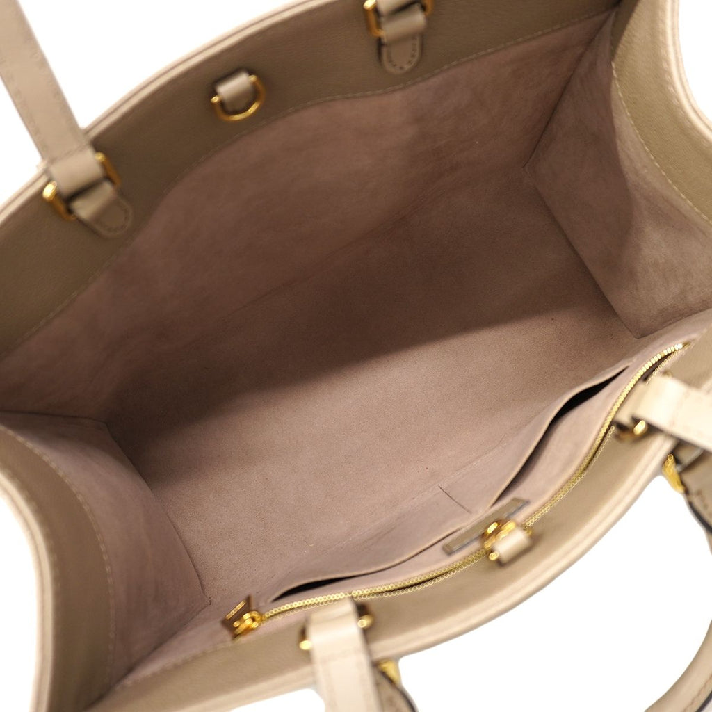 Louis Vuitton Tote Monogram Empreinte On The Go Tourtle le 2-Way — view 4