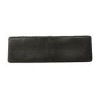 Chanel Shoulder Bag Diana Lambskin Black Gold — view 3