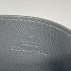 Gucci Card Case Ophidia Gray Silver — view 4
