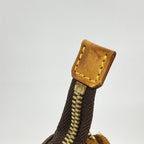 Louis Vuitton Shoulder Bag Monogram Amfar Three Brown — view 9