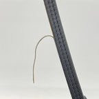 Louis Vuitton Tote Monogram Jacquard Neverfull Black Gray — view 7