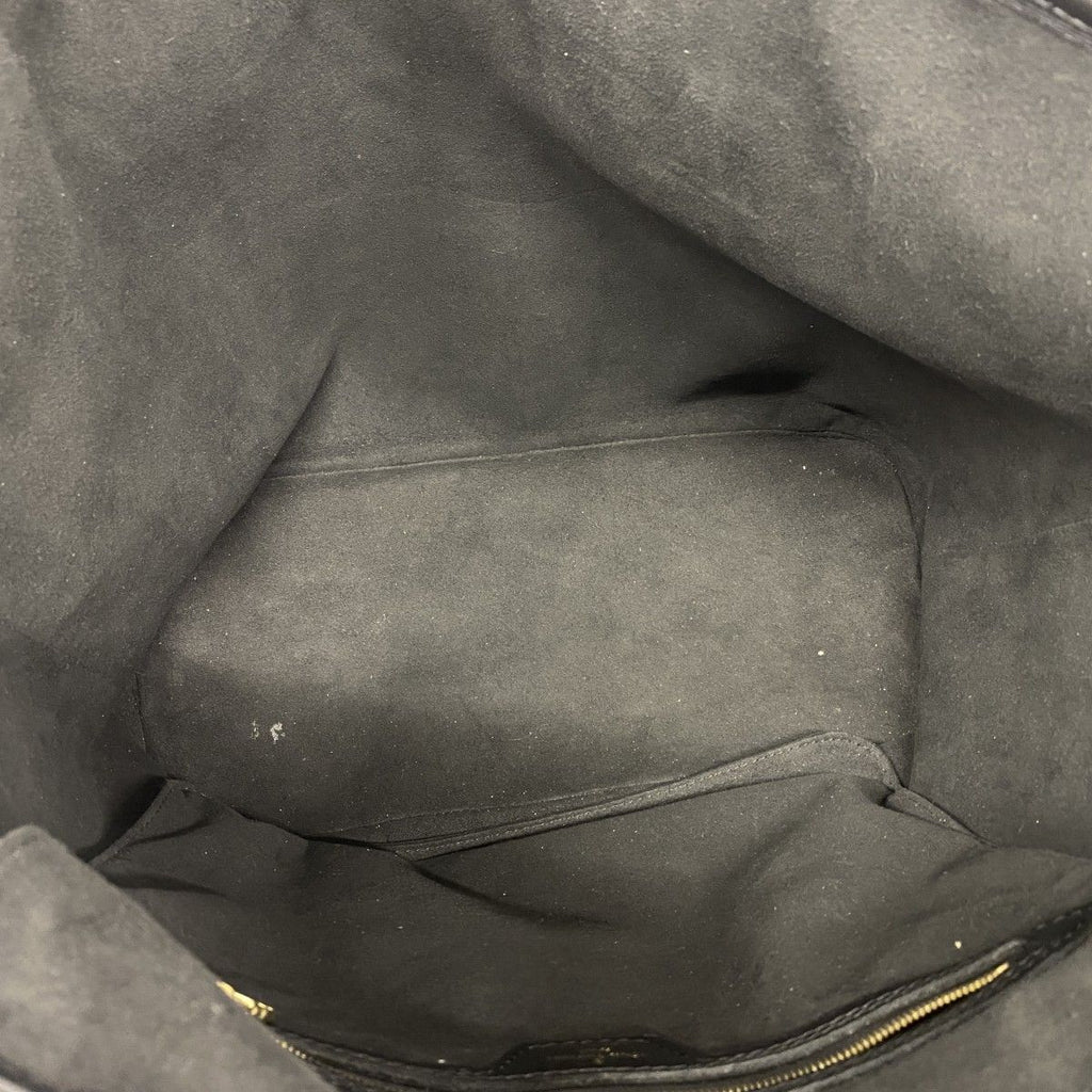 Louis Vuitton Tote Monogram Jacquard Neverfull Black Gray — view 4