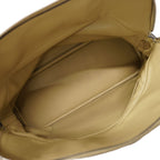 Hermes Handbag Bolide 31 Taurillon Clemence Trench Silver 2-Way — view 4