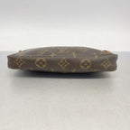 Louis Vuitton Pouch Monogram Pochette Brown — view 3