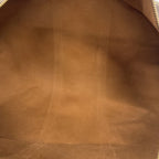 Louis Vuitton Boston Bag Monogram Keepall 50 Brown — view 4