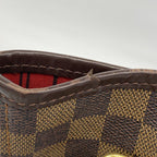 Louis Vuitton Tote Damier Neverfull Ebene — view 7