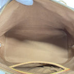 Louis Vuitton Handbag Monogram Alma Brown — view 4