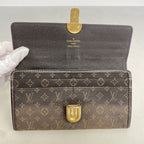 Louis Vuitton Wallet Monogram Idylle Portefeuille Sarah Fuzan — view 8